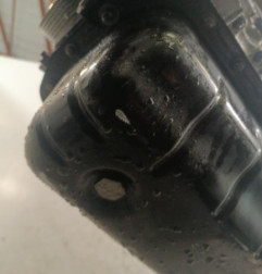 Moteur PEUGEOT 208 1 Photo n°8