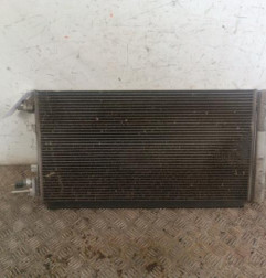 Radiateur clim RENAULT MEGANE 3 Photo n°1