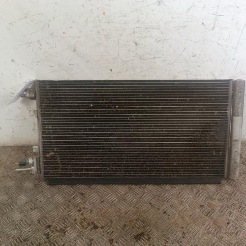 Radiateur clim RENAULT MEGANE 3 Radiateur clim RENAULT MEGANE 3