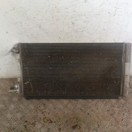 Radiateur clim RENAULT MEGANE 3 Photo n°1