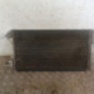 Radiateur clim RENAULT MEGANE 3
