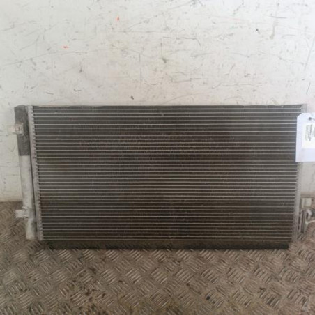 Radiateur clim RENAULT MEGANE 3