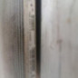 Radiateur clim RENAULT MEGANE 3