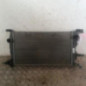 Radiateur eau RENAULT MEGANE 3