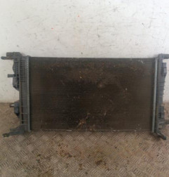 Radiateur eau RENAULT MEGANE 3