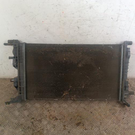 Radiateur eau RENAULT MEGANE 3