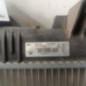 Radiateur eau RENAULT MEGANE 3