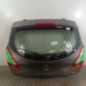 Malle/Hayon arriere RENAULT MEGANE 3