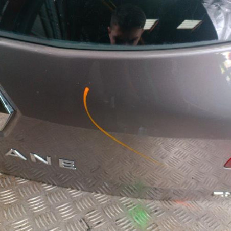 Malle/Hayon arriere RENAULT MEGANE 3