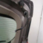 Malle/Hayon arriere RENAULT MEGANE 3