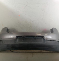 Pare choc arriere RENAULT MEGANE 3 Photo n°1
