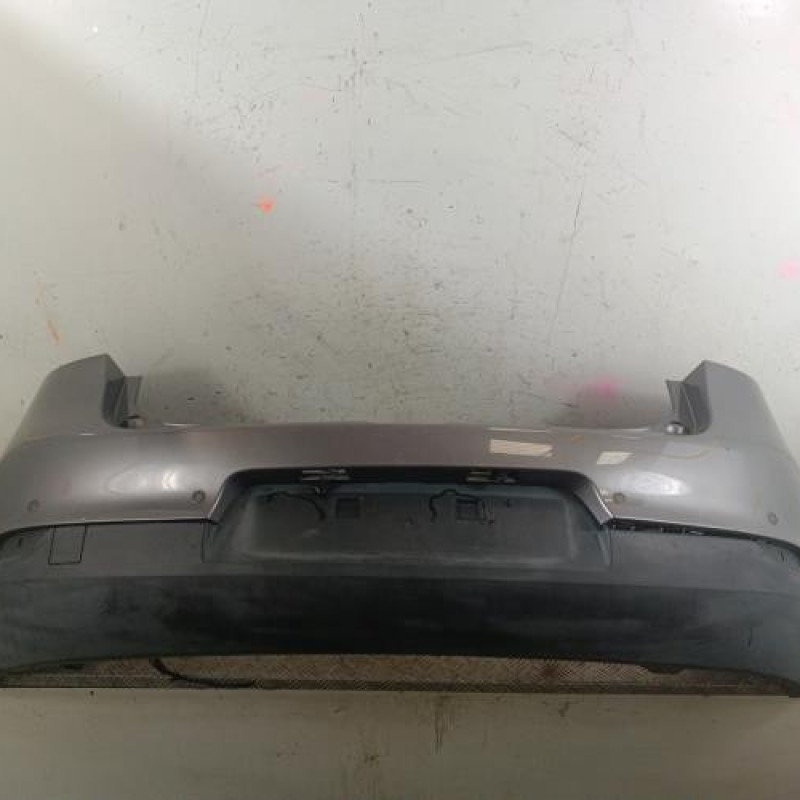 Pare choc arriere RENAULT MEGANE 3