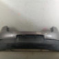 Pare choc arriere RENAULT MEGANE 3