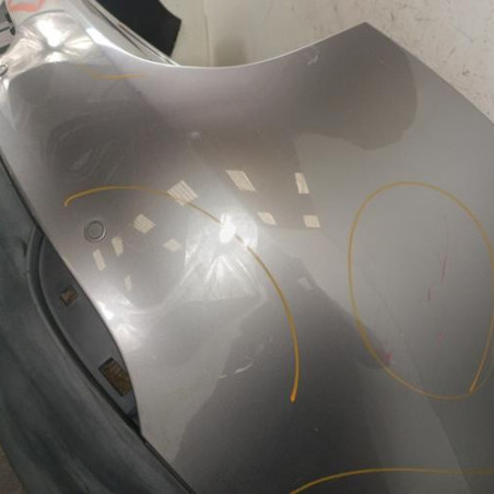 Pare choc arriere RENAULT MEGANE 3