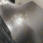 Pare choc arriere RENAULT MEGANE 3