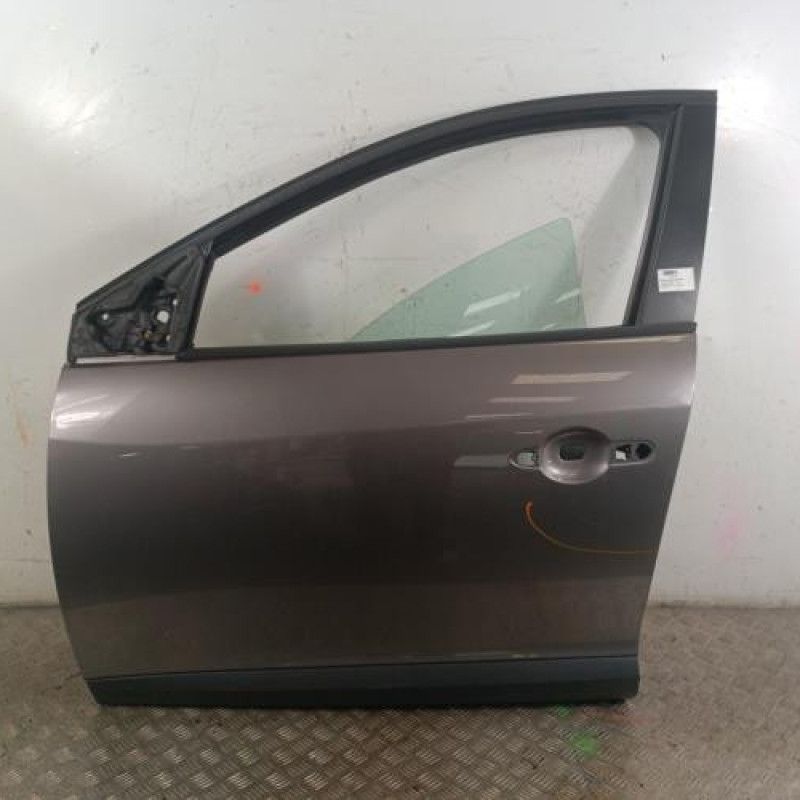 Porte avant gauche RENAULT MEGANE 3 Porte avant gauche RENAULT MEGANE 3