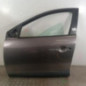 Porte avant gauche RENAULT MEGANE 3