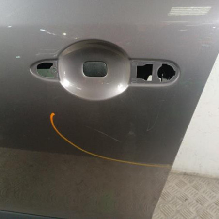 Porte avant gauche RENAULT MEGANE 3