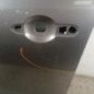 Porte avant gauche RENAULT MEGANE 3