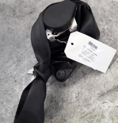 Ceinture avant gauche RENAULT MEGANE 3 Photo n°1