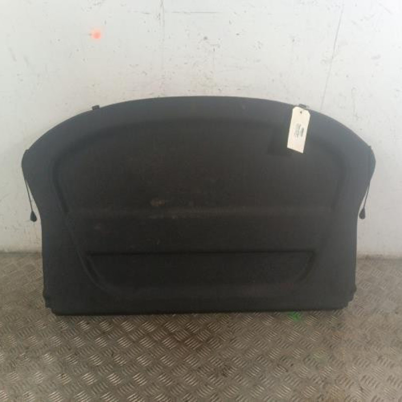 Plage arriere RENAULT MEGANE 3 Plage arriere RENAULT MEGANE 3
