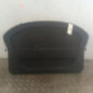 Plage arriere RENAULT MEGANE 3