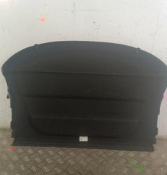 Plage arriere RENAULT MEGANE 3