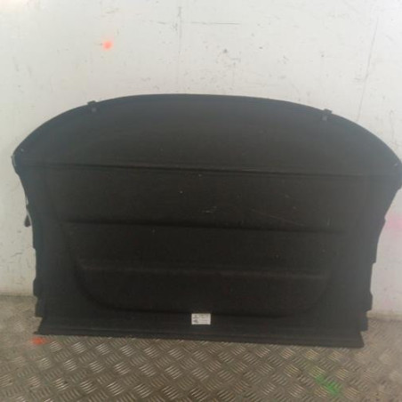 Plage arriere RENAULT MEGANE 3