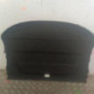 Plage arriere RENAULT MEGANE 3
