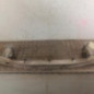 Renfort pare choc avant (traverse) RENAULT MEGANE 3