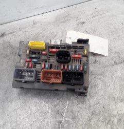 Boitier servitude moteur (BSM) CITROEN BERLINGO 2