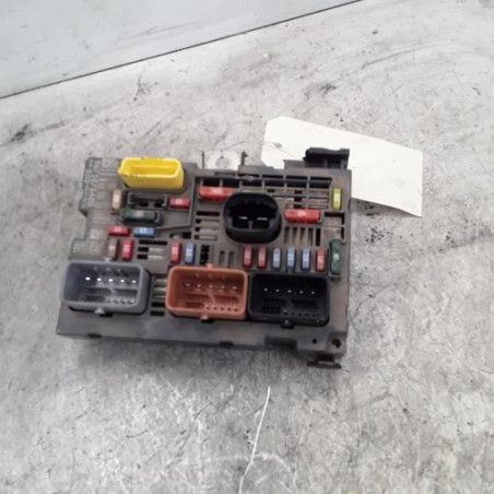 Boitier servitude moteur (BSM) CITROEN BERLINGO 2