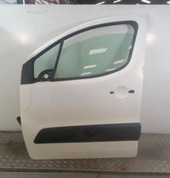 Porte avant gauche CITROEN BERLINGO 2 Photo n°1