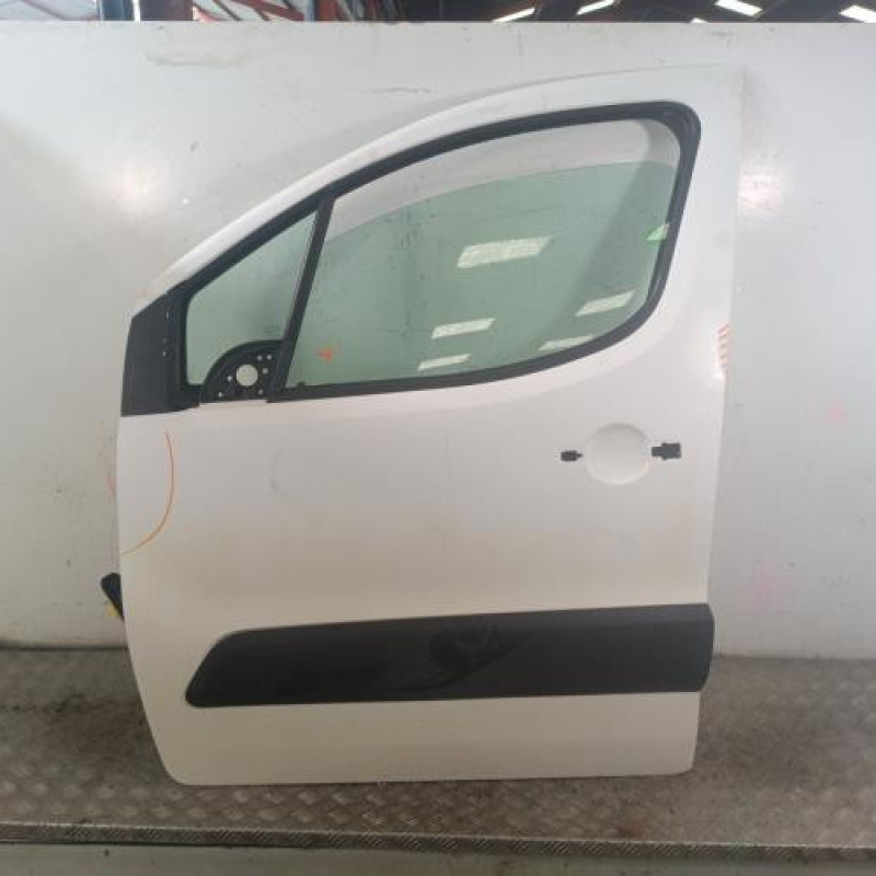 Porte avant gauche CITROEN BERLINGO 2