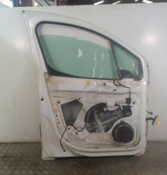 Porte avant gauche CITROEN BERLINGO 2 Photo n°5