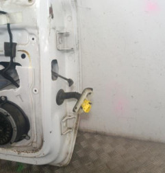 Porte avant gauche CITROEN BERLINGO 2 Photo n°6