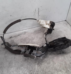 Serrure avant gauche CITROEN BERLINGO 2