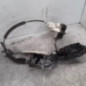 Serrure avant gauche CITROEN BERLINGO 2