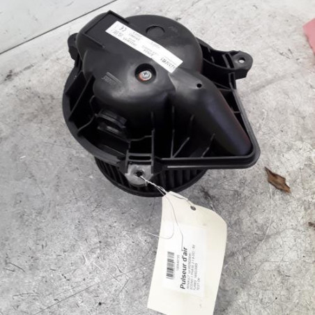 Pulseur d'air RENAULT SCENIC 1 Photo n°1