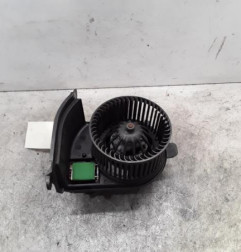 Pulseur d'air RENAULT CLIO 2 Photo n°1