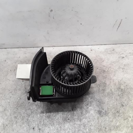Pulseur d'air RENAULT CLIO 2 Photo n°1