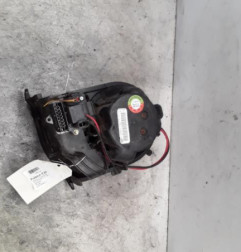 Pulseur d'air RENAULT CLIO 2