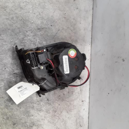 Pulseur d'air RENAULT CLIO 2