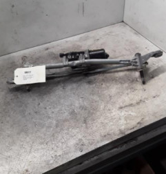Boitier de prechauffage NISSAN QASHQAI 1
