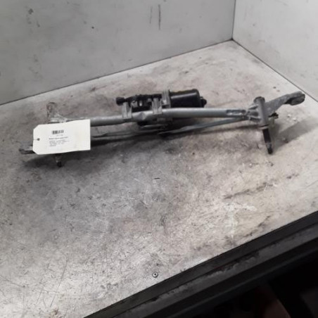 Boitier de prechauffage NISSAN QASHQAI 1