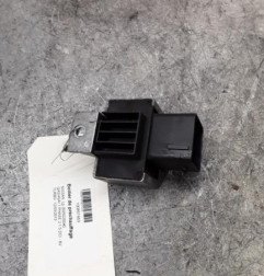Boitier de prechauffage NISSAN QASHQAI 1 Photo n°4