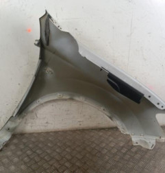 Aile avant gauche NISSAN QASHQAI 1 Photo n°6