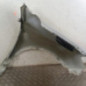Aile avant gauche NISSAN QASHQAI 1