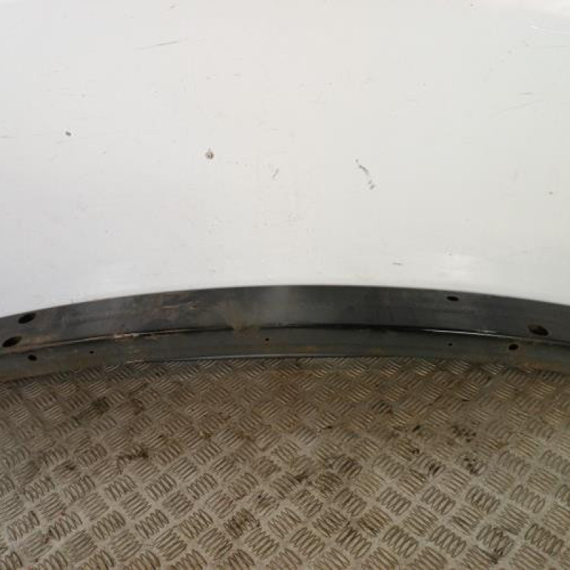 Renfort pare choc arriere (traverse) JEEP COMPASS 1