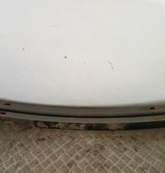 Renfort pare choc arriere (traverse) JEEP COMPASS 1